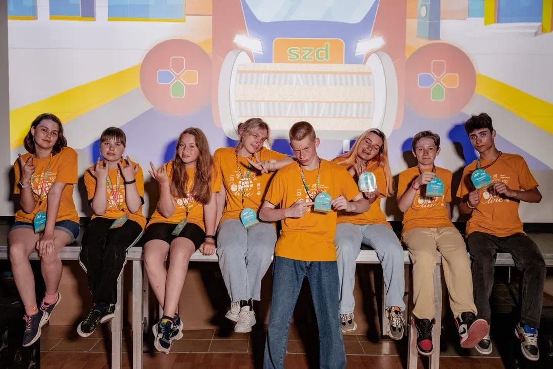 Впереди Планеты всей!