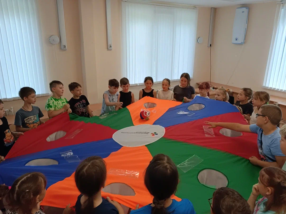 Путь твоей безопасности