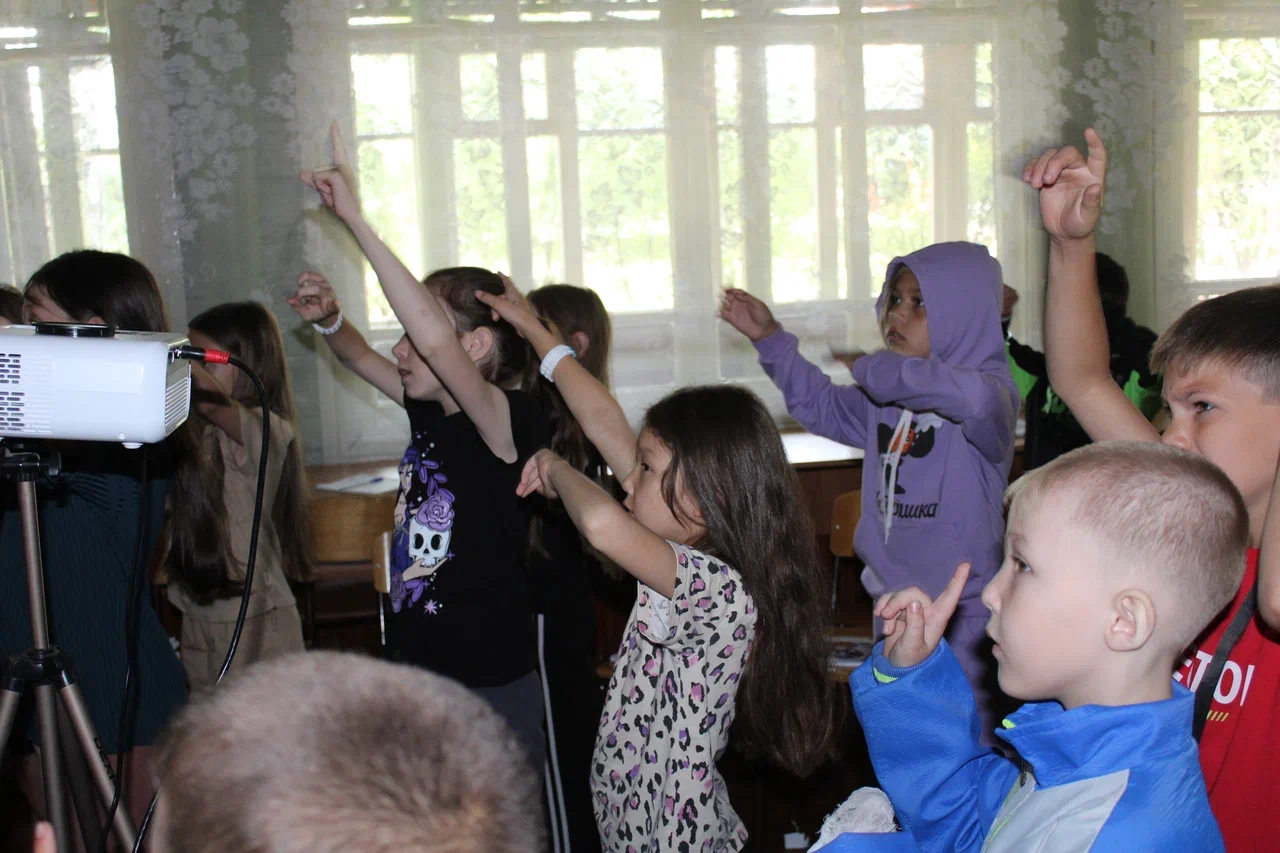 Всё шалабамба!