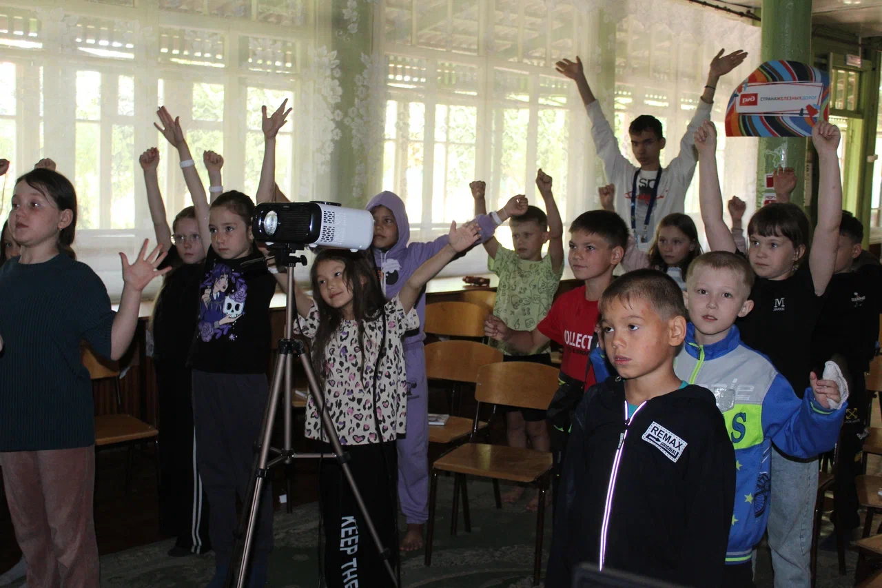 Всё шалабамба!