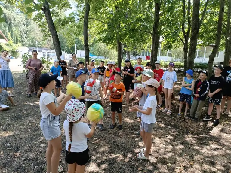 Яркие краски Эфиопии расцвели в "Локомотиве"! 