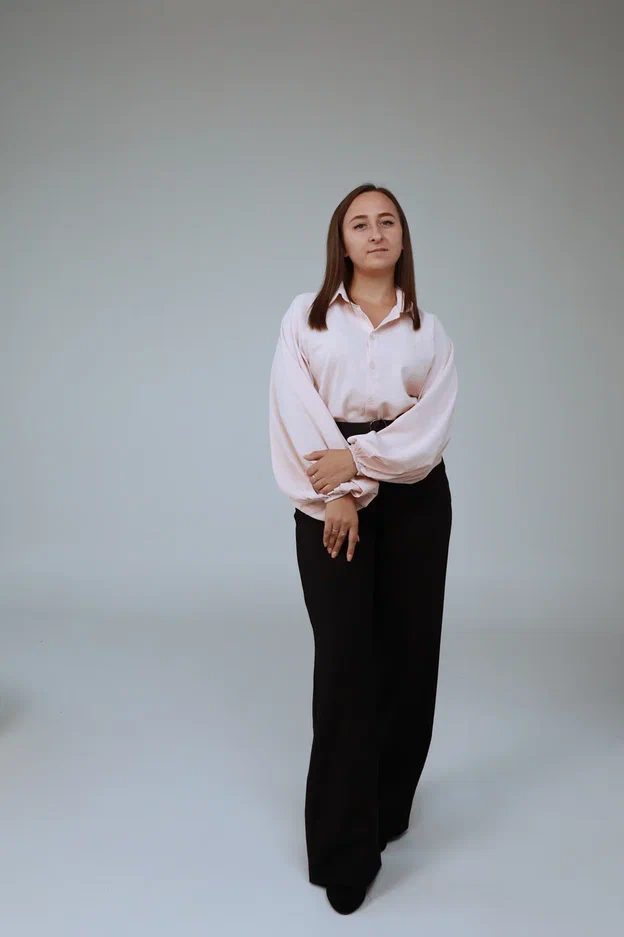 Филимонова Анастасия Валерьевна