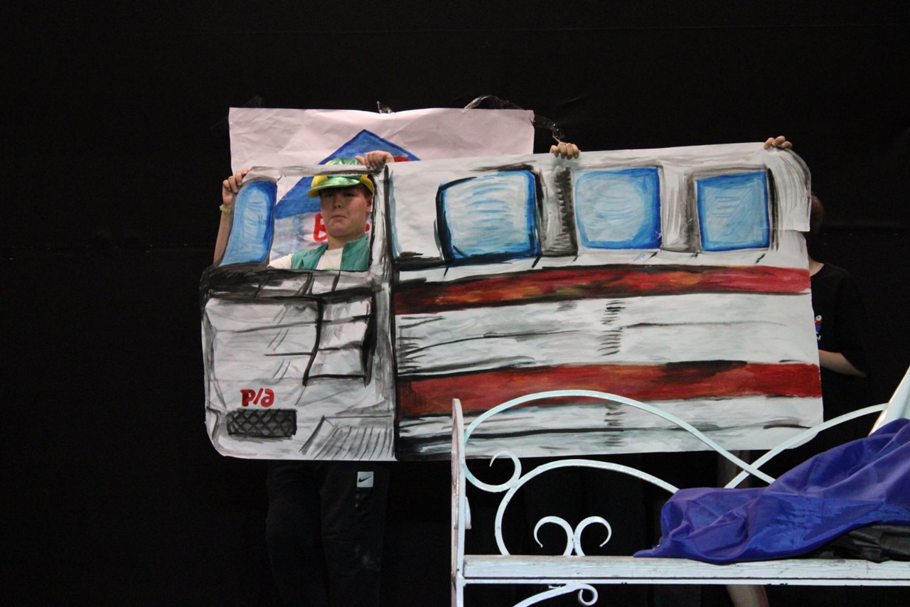 Поздравляем с Днём железнодорожника!