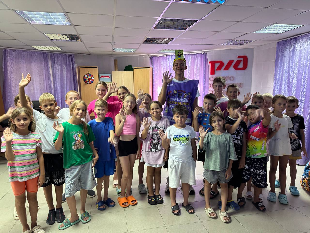 Квадронавты 