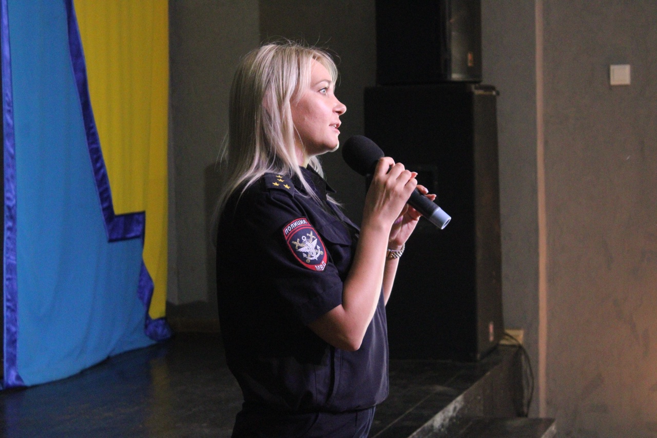 Каникулы не отменяют правила!