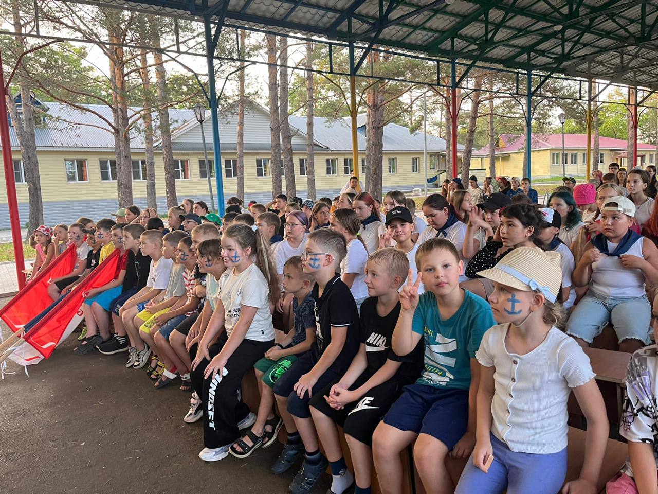 День Военно-Морского Флота в 