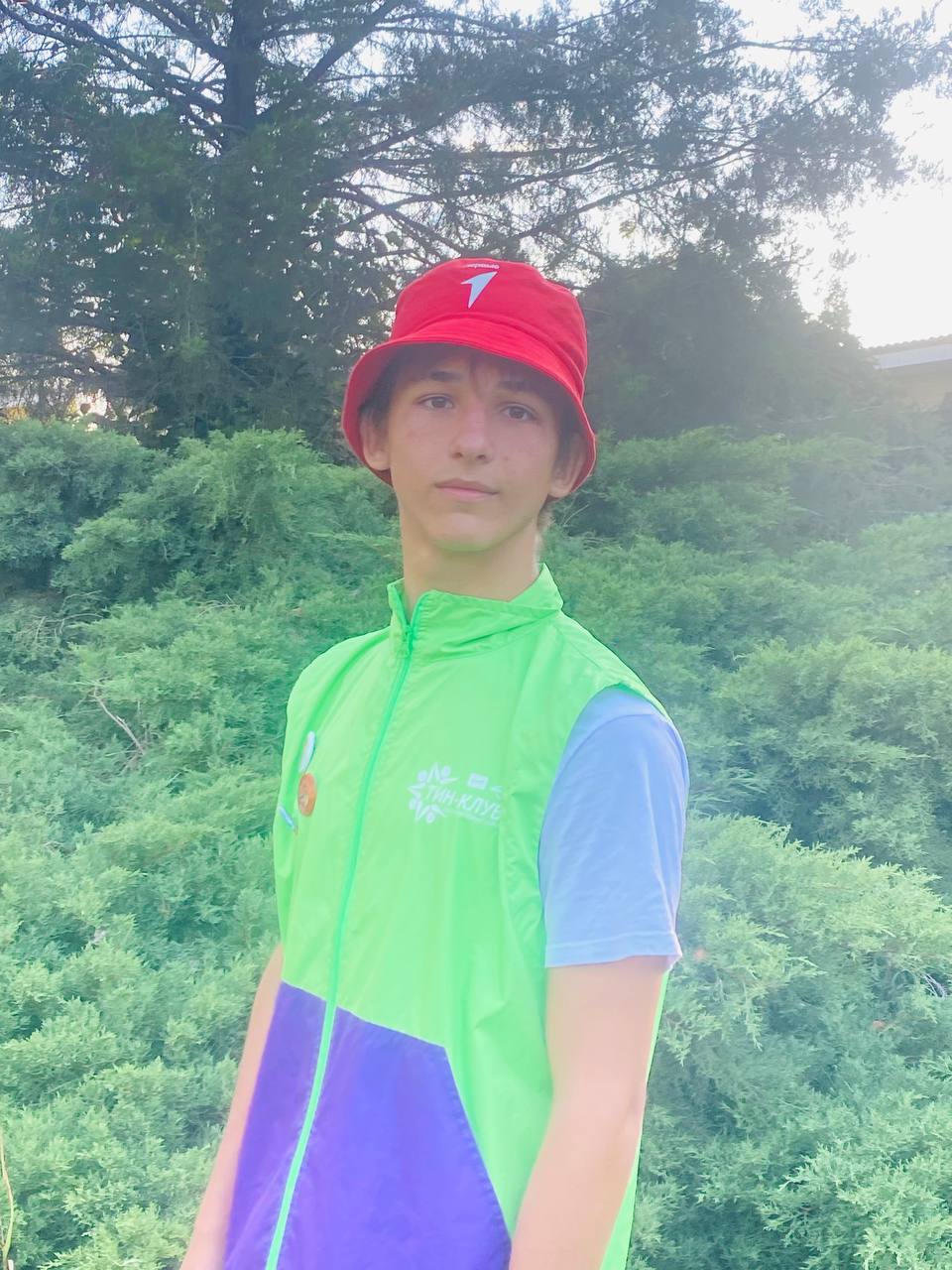 Голосование на статус мэра в ДОЛ 