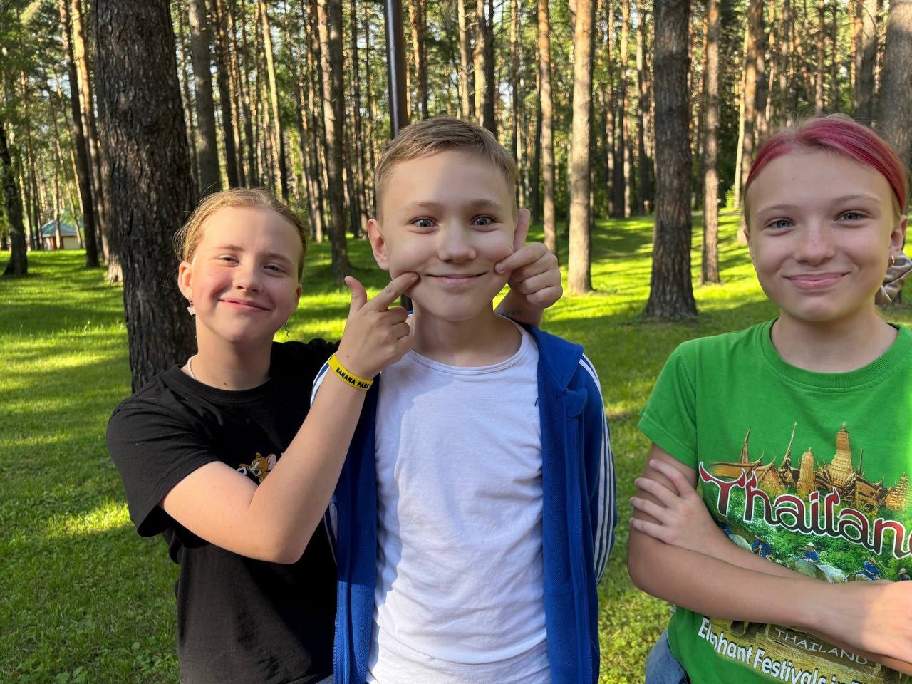 «Мы — команда!» Квест на командообразование в Заслоновграде