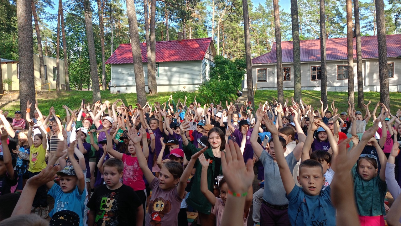 Конкурсная программа, посвященная дню рождения киностудии 