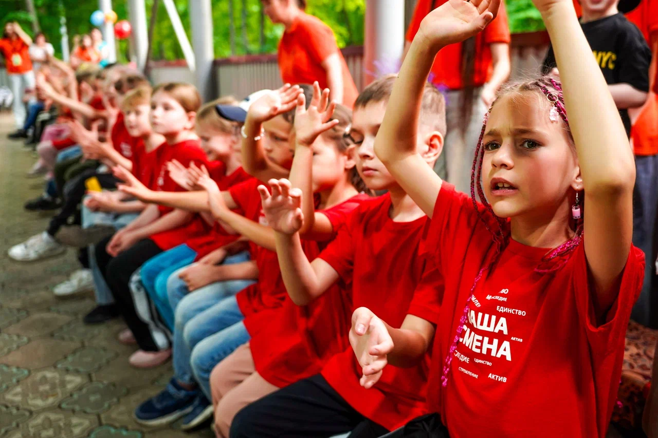  СамМИ запускает челлендж 