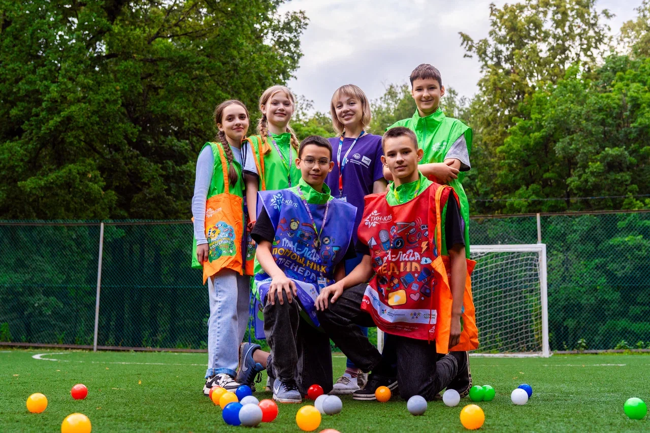  Глеб  делится впечатлениями о 