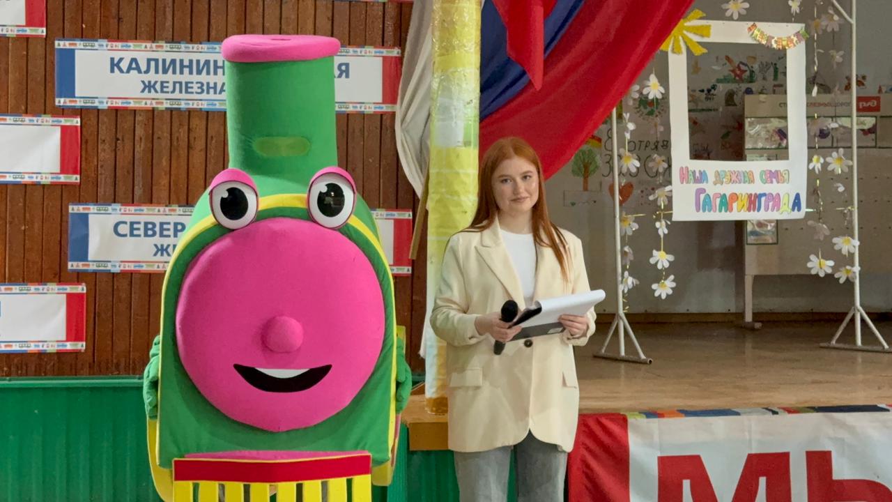 Фееричный финал лета: Большой концерт, завершающий летний сезон по программе 