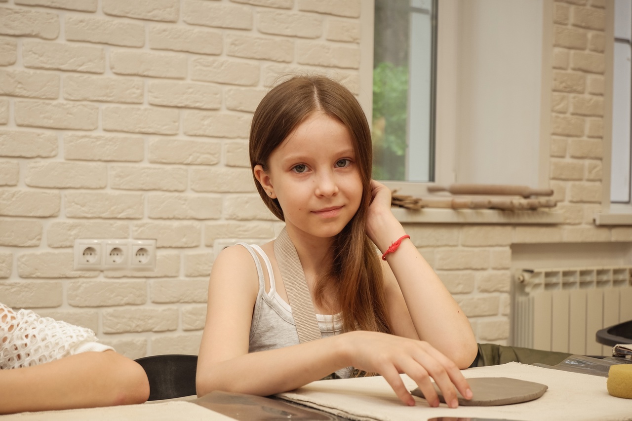 Творческие мастерские Заслоновграда: развивайся и твори! 