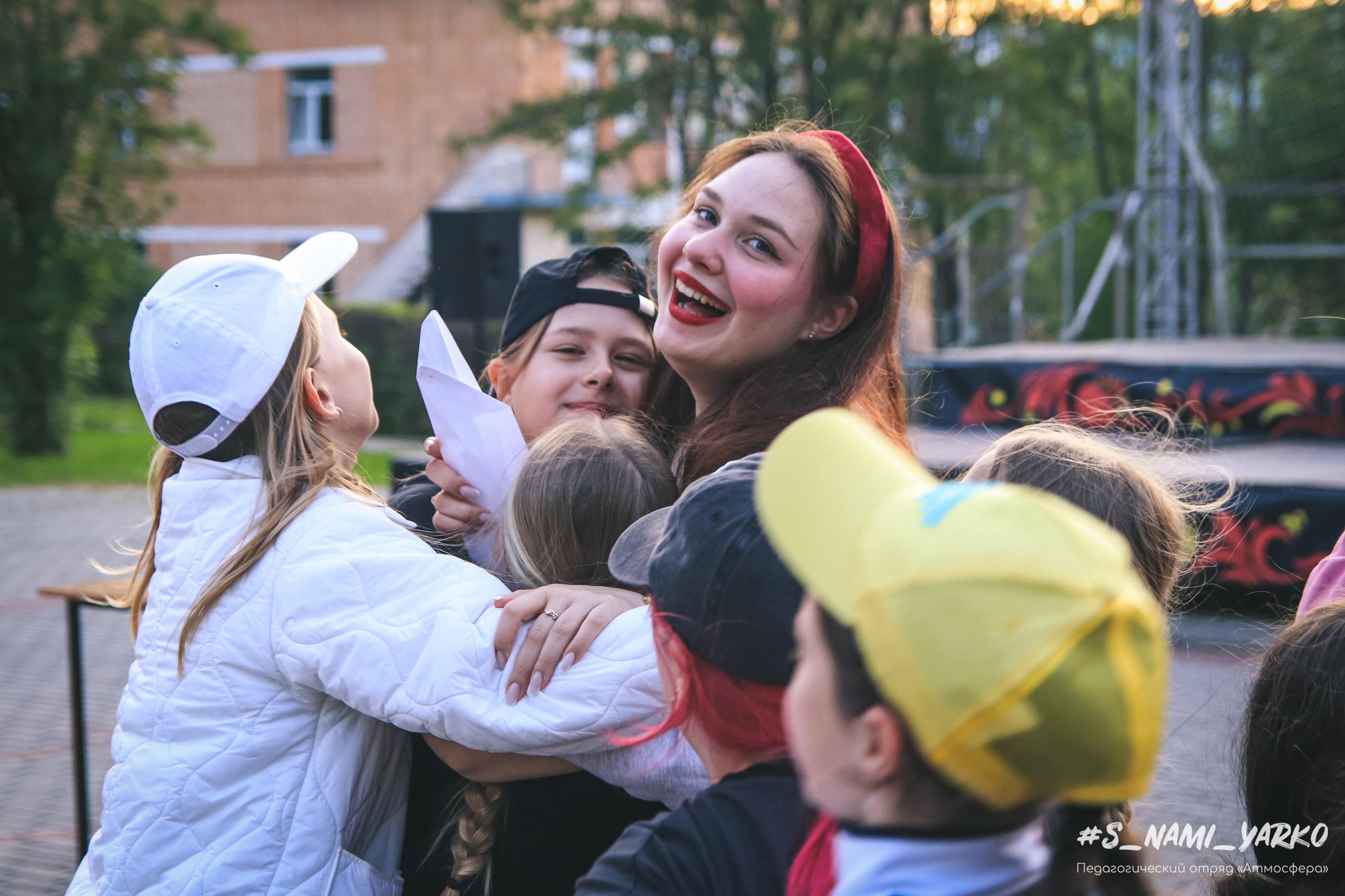 А ну-ка поиграем?