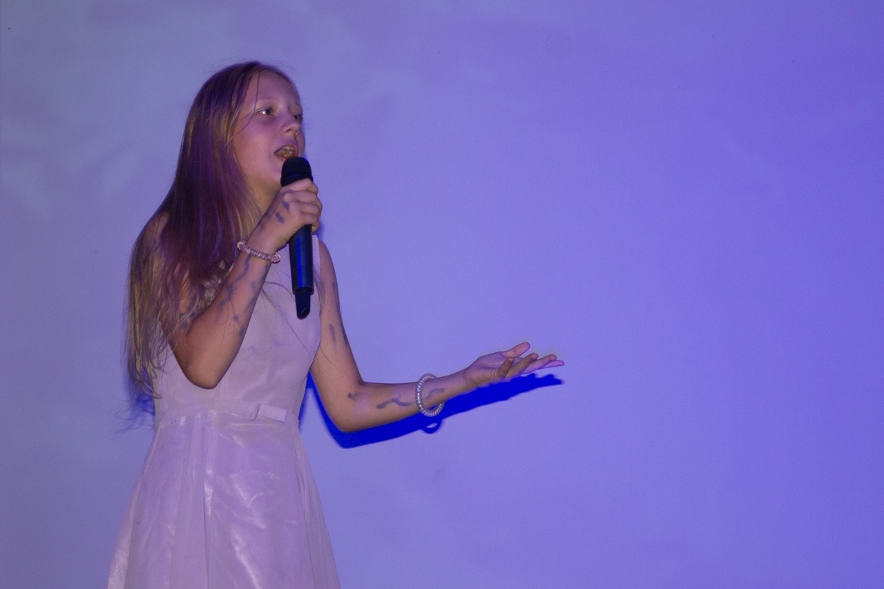 От древних цивилизаций до Страны железных дорог: творческое представление в Заслоновграде