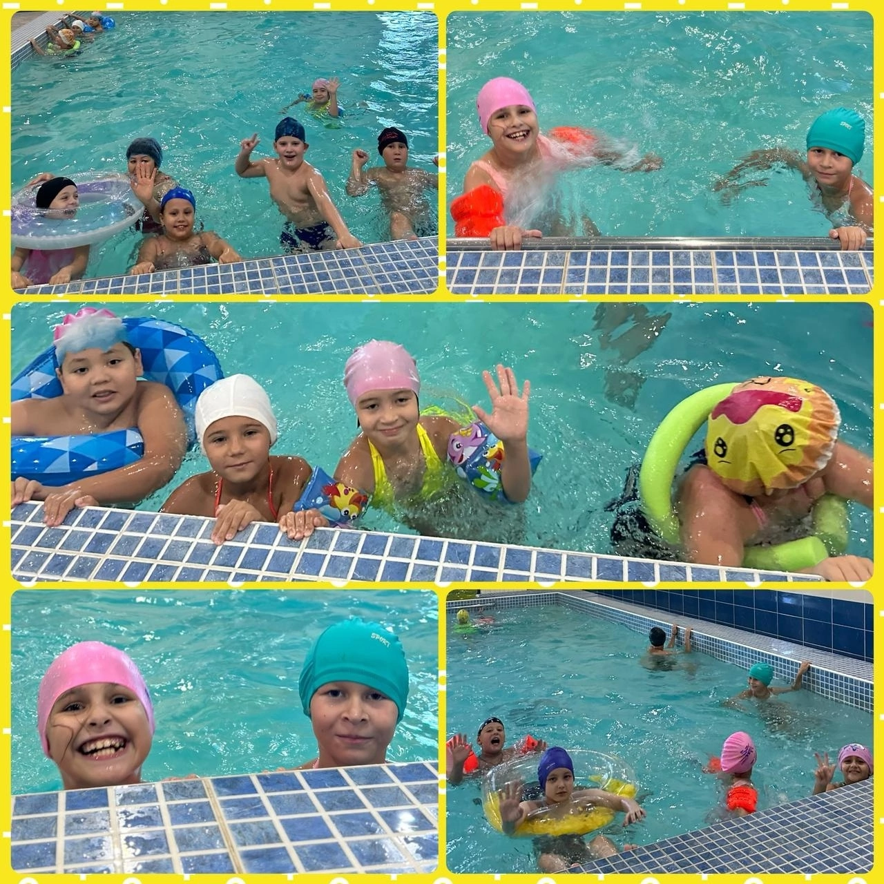 Детский оздоровительный лагерь «Созвездие» на базе санатория-профилактория «Евразия» ст. Орск