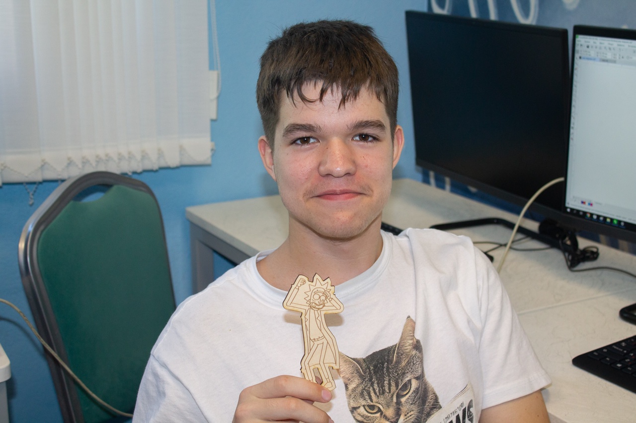 Студия лазерных технологий: где идеи превращаются в реальность