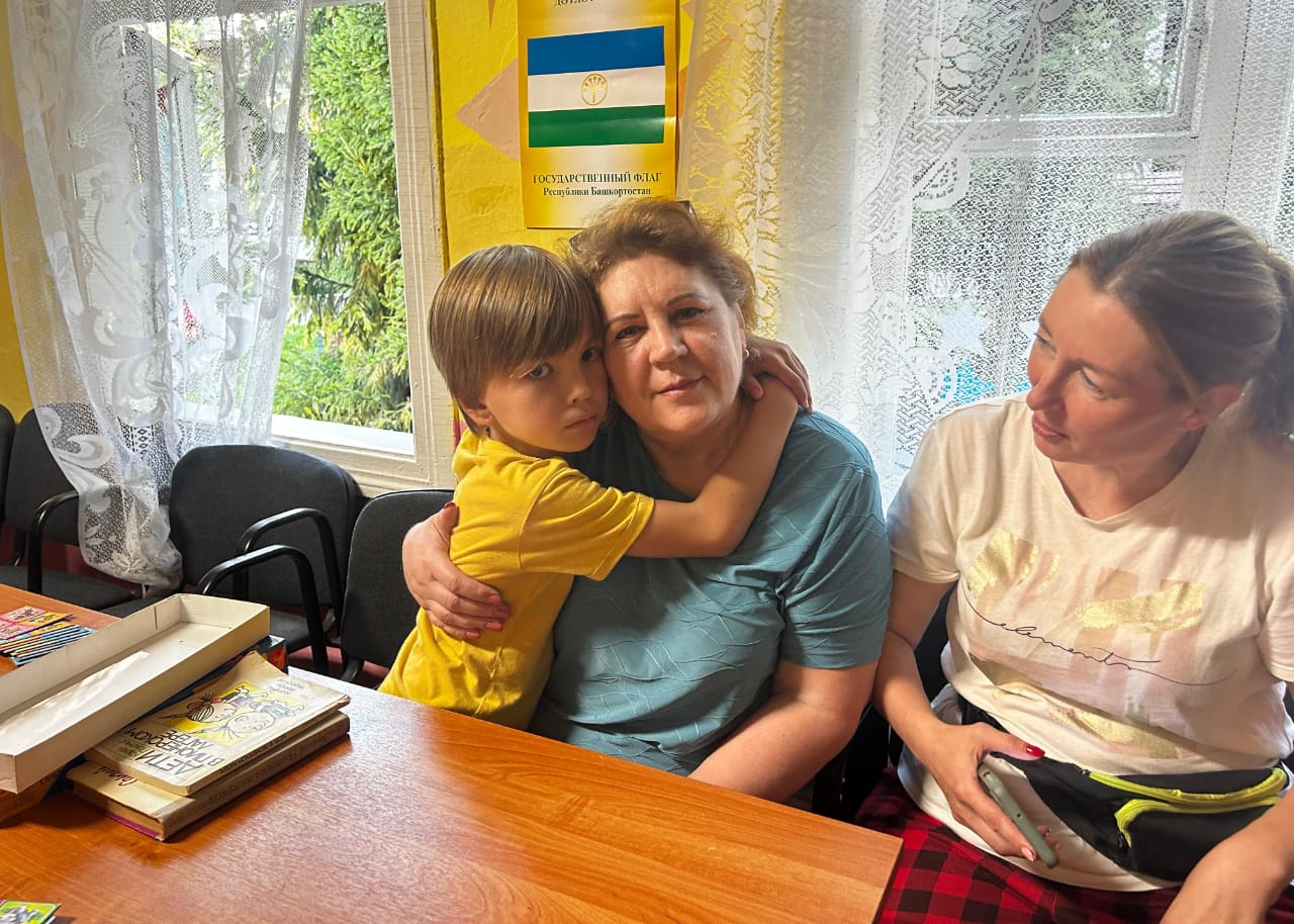 ГАГАРИНГРАД БУДУЩЕГО 