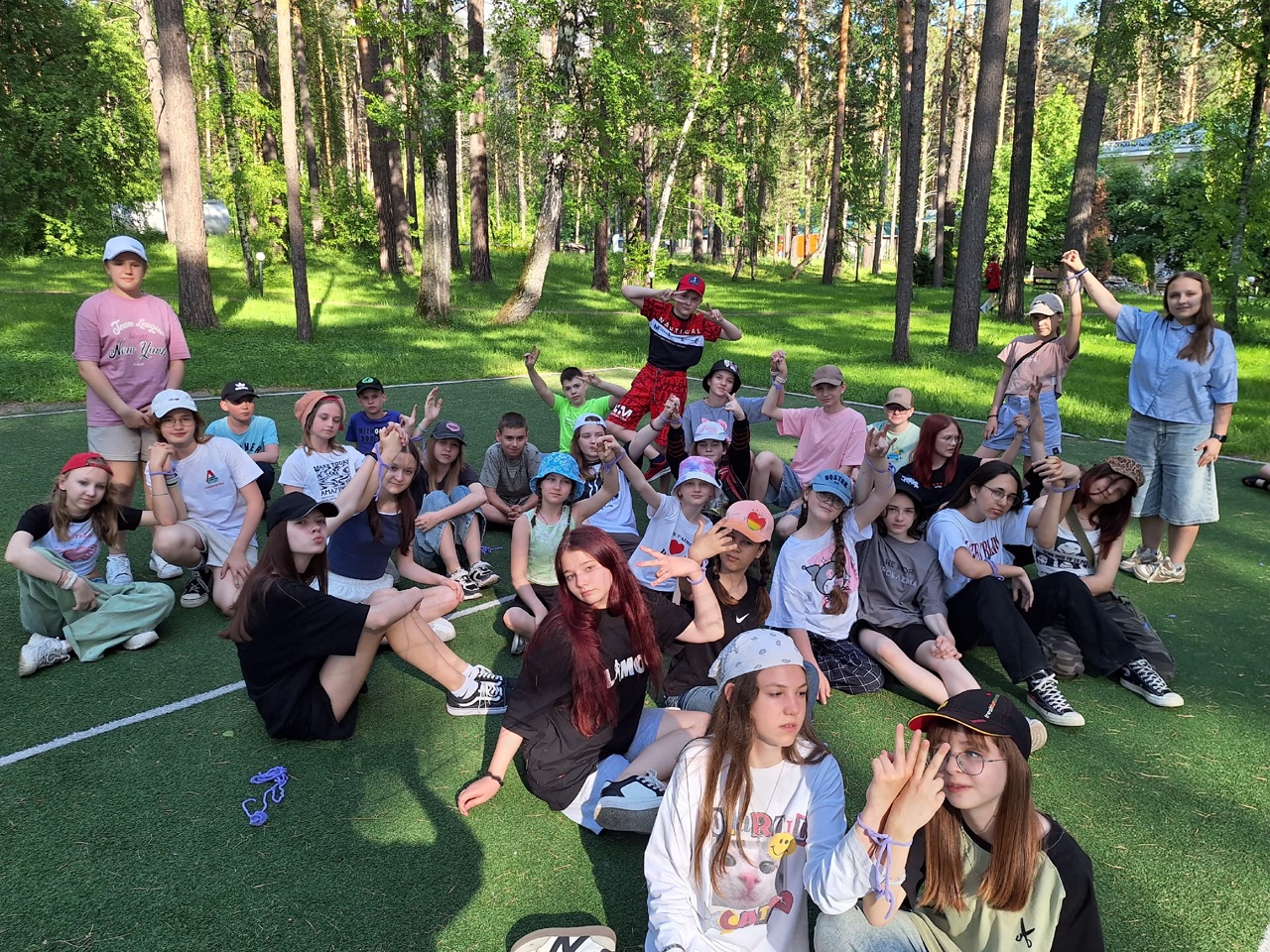 Страна железных дорог в загадках: как юные инженеры Заслоновграда учатся мыслить нестандартно