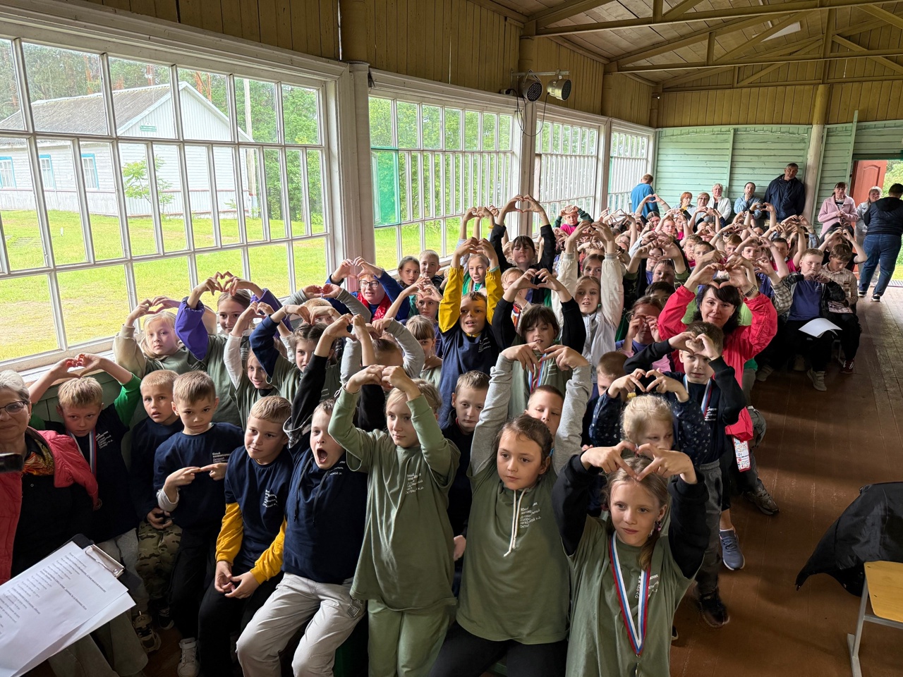 Время подвести итоги.