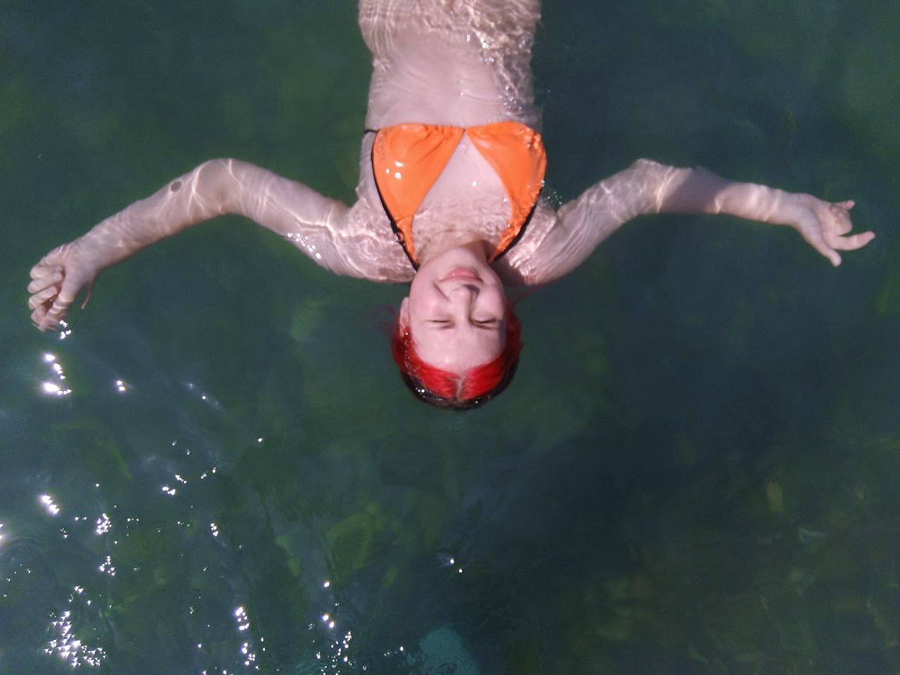 Море зовёт ДОЛ 