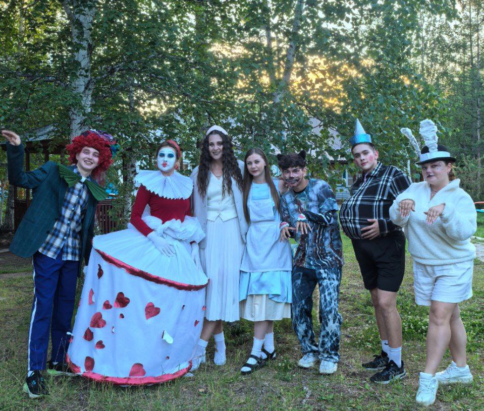 01/08/2025 Вожатский спектакль 