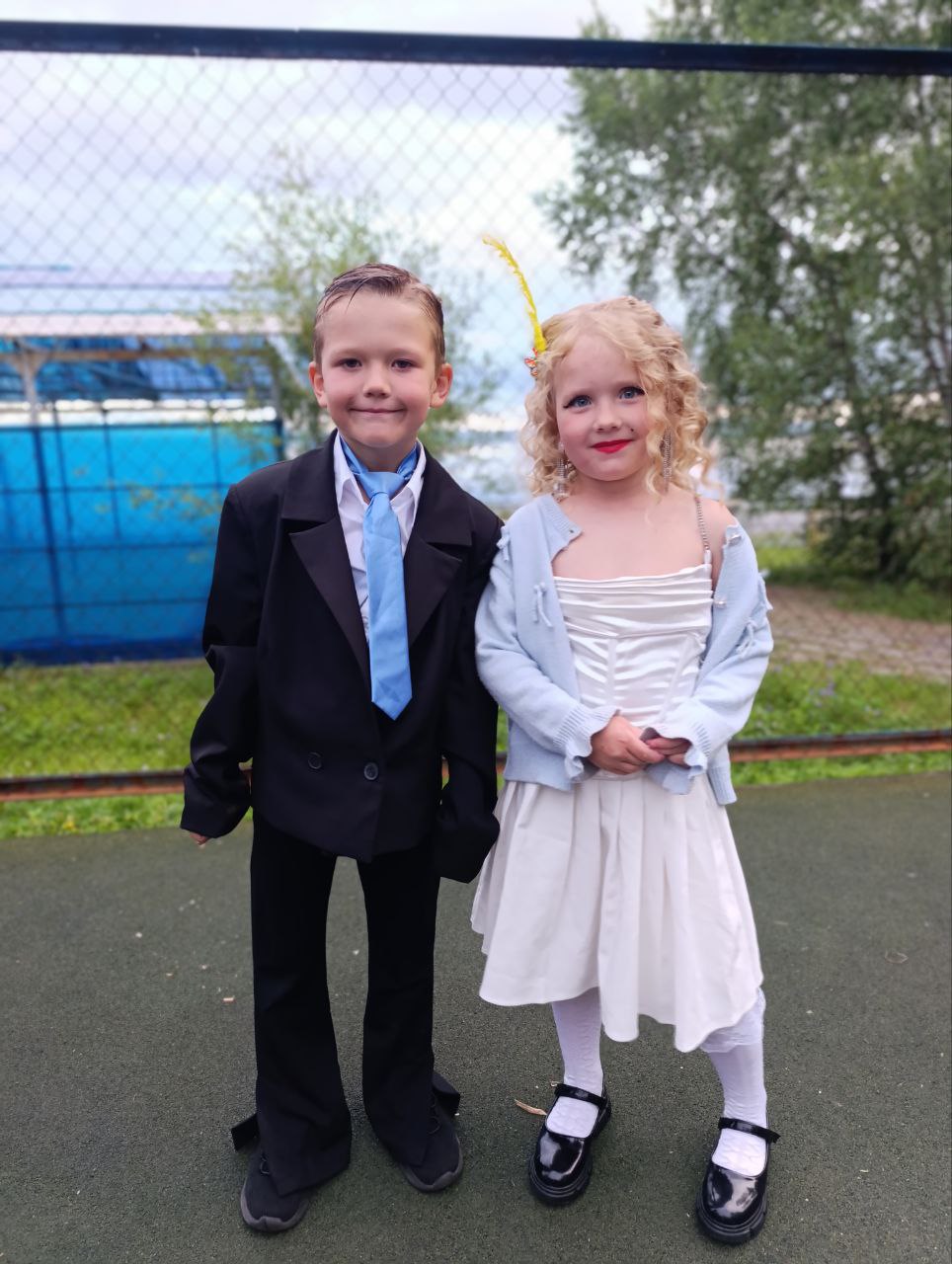 9/08/25 Звёздный представляет: 