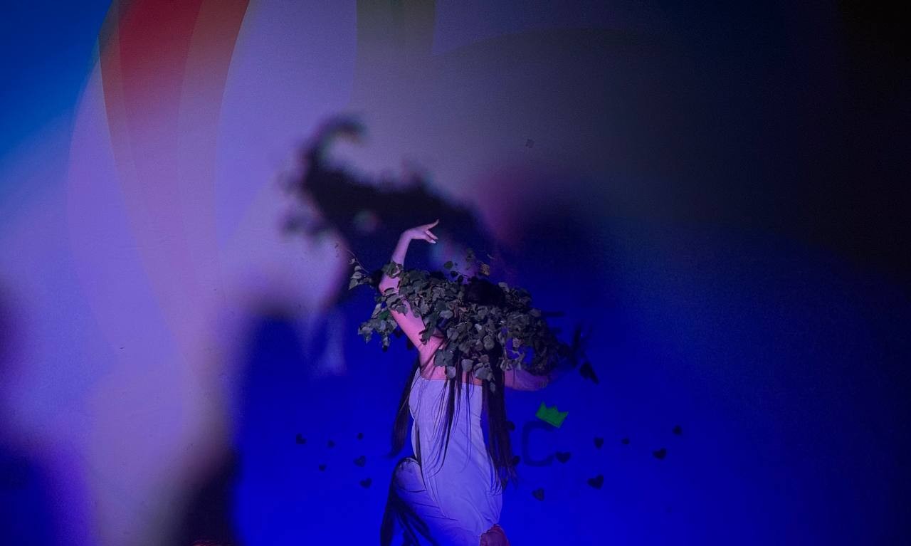 Сияем ярче звезд!