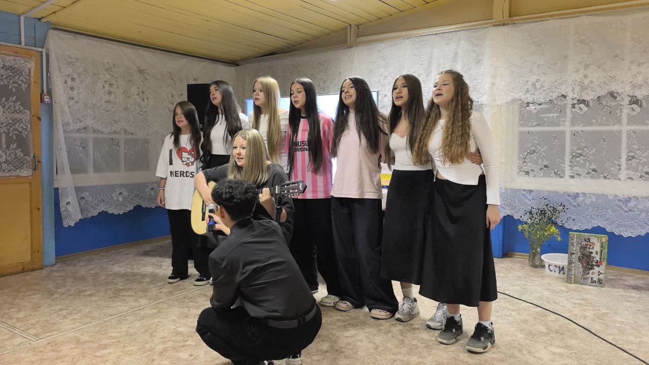 12/08/25 «Звёздная пицца» — кулинарный мастер-класс, который взорвал наши вкусовые рецепторы!  55 ЛЕТ «ЗВЁЗДНОМУ» – ЮБИЛЕЙ В СТИЛЕ 