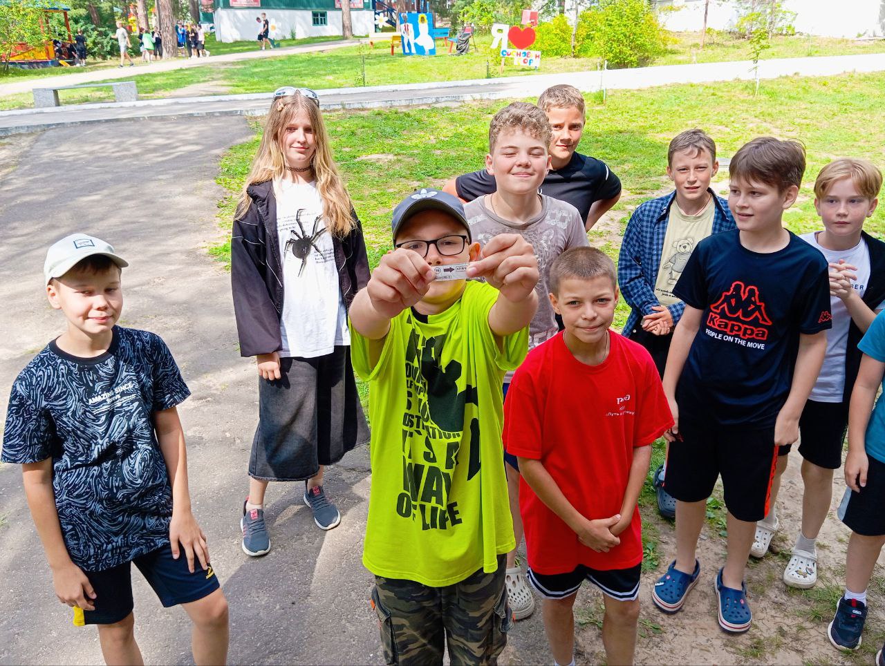 Командно-стратегическая игра 