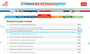 А у нас радостная новость! 