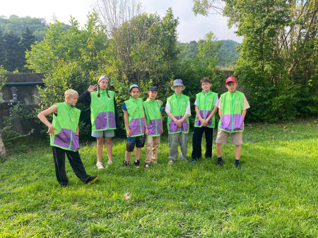 ТИН-Лига снова в нашем лагере!!!