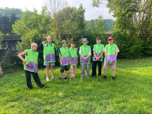 ТИН-Лига снова в нашем лагере!!!