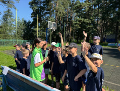 "Юный железнодорожник" на пике эмоций: "Железнодорожная игротека" завершилась триумфом "Суперсилы Квадронавтов"! 