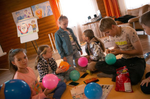 Железное здоровье