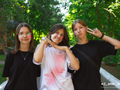 День Военно-Морского флота!