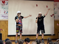 Шоу &laquo;Один-в-один&raquo;