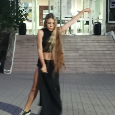 ДОЛ &laquo;Экспресс&raquo; пос.Солоники - Северо-Кавказская железная дорога - 1 смена