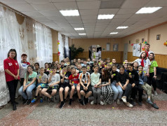 &nbsp;День русского языка.