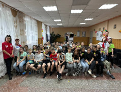 &nbsp;День русского языка.