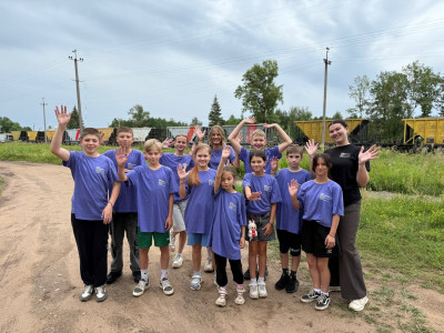 День ЖД профессий