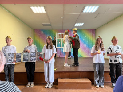 Полезное лето с ЮЖД