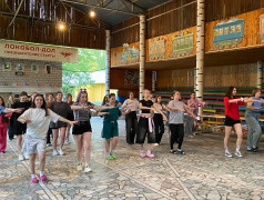  Ура, стартует первая смена!