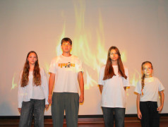 День воинской славы в Заслоновграде: от квеста до поэтического вечера