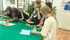 29 Июля в ДОЛ "Магистраль" прошло увлекательное и познавательное... 