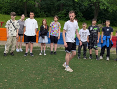 &laquo;Кругосветка&raquo; в Усладе!