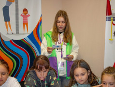 &ldquo;Платформа №7. Наследники Железнодорожной славы&rdquo;: успешное завершение  игры в Заслоновграде