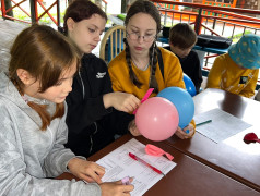 Станция мастеров: прокачиваем "Железное здоровье"!