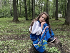  "Локомотив талантов" прибыл в "Орлёнок"!