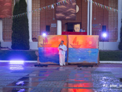 День Военно-Морского флота!